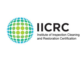 IICRC Logo