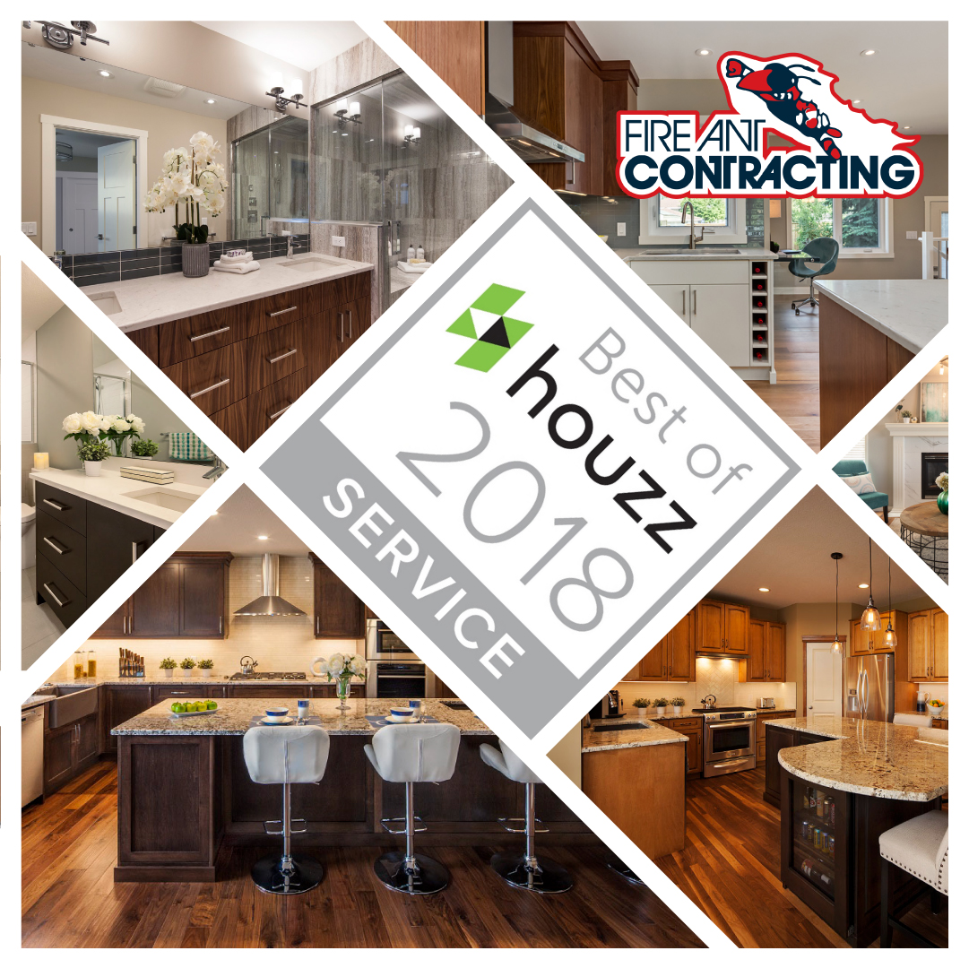 Best of Houzz 2018