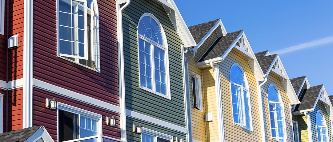 Vinyl Siding | Calgary