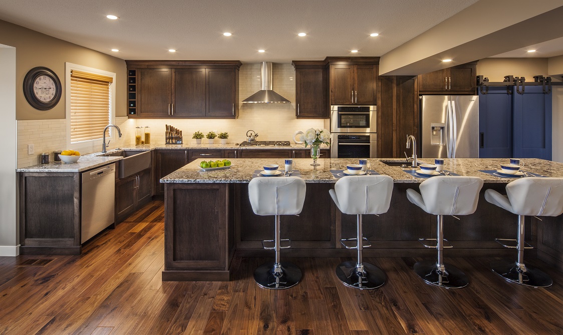 Royal Oak Kitchen Renovation